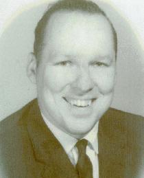 Larry Sharp